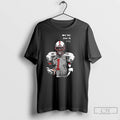 Classic Football Player Number 1 Low Profile Were Back Colorado T Shirts