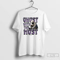 Premium Beetlejuice Ghost With The Most T Shirts