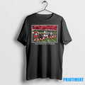 Georgia Bulldogs Onward Reserve Gameday In Athens Tshirts Sweater