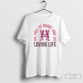 Classic Full Of Doubt And Loving Life T Shirts