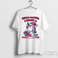 Classic Dearsanta I Want A Unicorn Christmas Gift White T Shirts