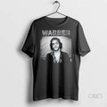 Trendy Officials Warren Zevon Shirt Sweater