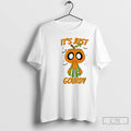Classic Dandys Halloween World Spooky Gourdy Holloway T Shirts