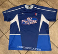 New No Pressure Rapper Hip Hop For Fans S to 5XL Raglan Jersey Shirt TU982