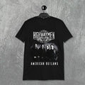 New The Highwaymen Band Christmas Gift Unisex S-5XL Shirt CA309