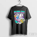 Premium Blink 182 Tour Saratoga Springs Ny September 7 2025 Event T Shirts
