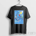Classic The Beths October 30 2025 Asheville Nc T Shirts