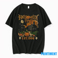 Halloweentown Est 1998 Vintage 90s Tshirts Sweater