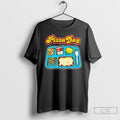Classic Pizza Day Packed Meal T Shirts