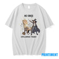 No Kings Expelliarmus Tyranny Tshirts Sweater