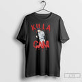Classic Cam Schlittler Killa Cam T Shirts