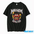 Mayhem Metal Fest Tshirts Sweater