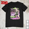 New Kesha Warrior World Gift For Fans Unisex S-5XL Shirt MD598