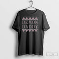 Classic Demon Daddy T Shirts