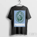 Premium Foxing December 6 2025 The Pageant Delmar Hall St Louis Concert Long Sleve