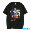 Laredo Live The Hottest Show On The Border Tshirts Sweater