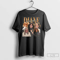Classic Diane Keaton Rest In Peace Long Sleve T Shirts