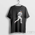 Classic Shohei Ohtani Mvp Los Angeles Dodgers Game 3 Baseball Mlb Signature T Shirts