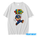 Super October Kikito Tshirts Sweater