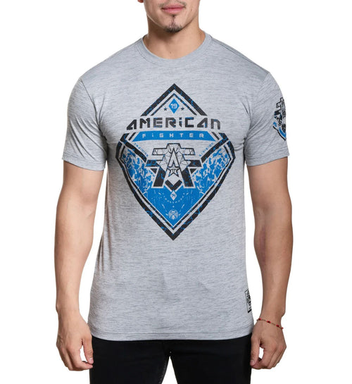 American Fighter Men's T-shirt Culverton Premium Athletic XS-4XL