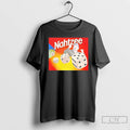 Classic Yahtzee X Nazi Nahtzee T Shirts
