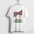 Classic Couch Live T Shirts