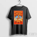 Classic Illiterate Light Tour Virginia 2025 T Shirts