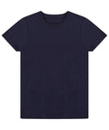 SF Unisex sustainable generation T - Sustainable fabric, Ribbed crew neck