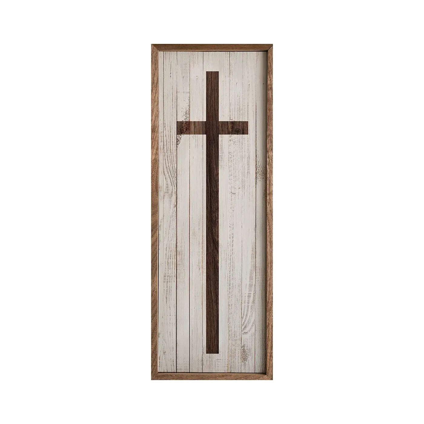 Cross Whitewash