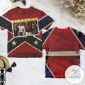New Hot Alabama Band Mountain Music Album S to 5XL 3D Shirt CK493
