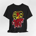 Cobra Snake Graphic Unisex T-Shirt | Bold Cobra Kai Streetwear Aesthetic