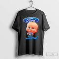 Classic The Boss Baby X Ford T Shirts