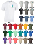 US Department of Housing and Urban Development Seal Shirt HUD - NEW
