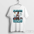 Premium Kleiner Saugling Drip Zu Heart Collage 90s Vintage T Shirts