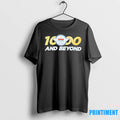 Soudal 1000 And Beyond Logo Tshirts Sweater