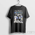Classic Yes Im Old But I Saw Seattle Greatness Griffey And Largent T Shirts