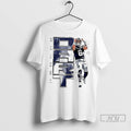 Trending Jaxson Dart New York G Vertical T Shirts