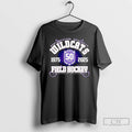 Classic Northwestern Wildcats Field Hockey 50 Years Of Excellence T Shirts