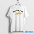 Thank You Jerry Ringer Tshirts Sweater