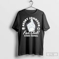 Premium Avery Johnson Fan Club Kansas State Wildcats T Shirts