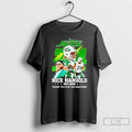 Classic Nick Mangold 1984 2025 Thank You For The Memories T Shirts