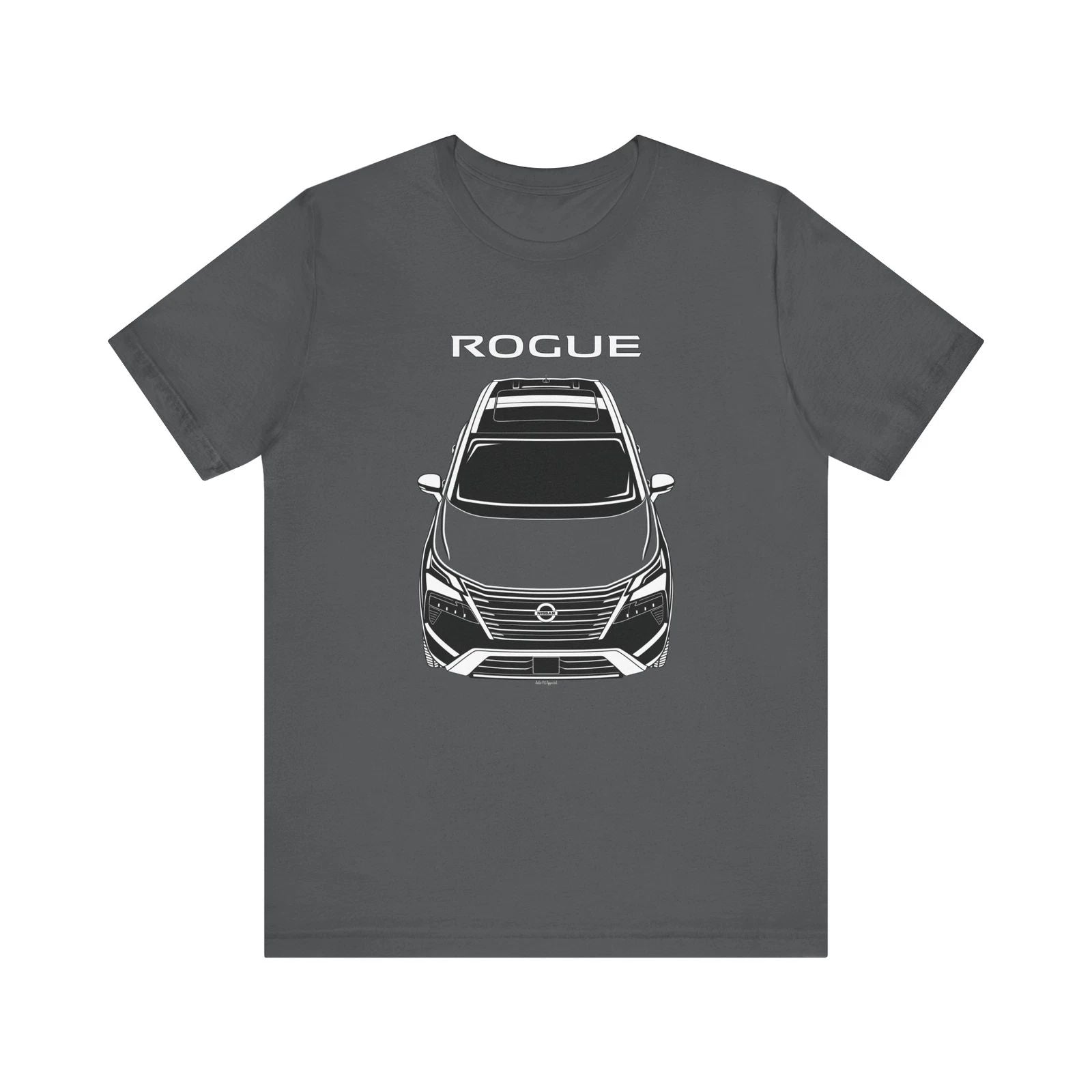 Nissan Rogue 2024 T-shirt
