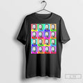 Premium Zohran Mamdani The Eras Tour Parody T Shirts