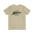Zenith Royalty of Radio and Television 1923 Vintage Men's T-Shirt