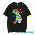 North Carolina Tar Heels The Grinch Georgia Bulldogs Toilet Kentucky Wildcats Toilet Paper Merry Grinchmas