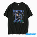 Cam Skattebo T Shirt New York Football 04 Tshirts Sweater