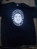 Fantasy A Loves Me T-Shirt Size 3XL