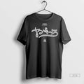 Officials Hyperfly Katakana New York Yankees Mlb 2025 T Shirts