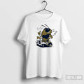 Premium Buzz Georgia Tech Yellow Jackets T Shirts