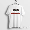 Premium Krang Skatepunk Republic California T Shirts
